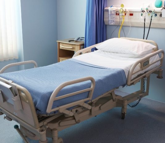 ‘Our Lady of Public Health’