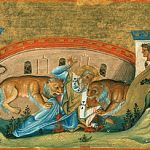 Ignatius’ Bread and Canada’s Weed