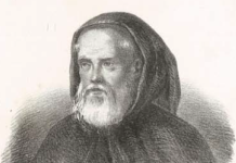 The Other Saint Ignatius – of Laconi