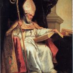 Saint Isidore of Seville, the Internet and Industriousness