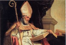 Saint Isidore of Seville, the Internet and Industriousness