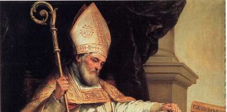 Saint Isidore of Seville, the Internet and Industriousness