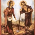 Saint Isidore the Farmer and Rerum Novarum