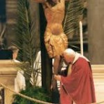 The Beauty of Suffering: Salvifici Doloris