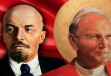 Communism and the Popes – Part II