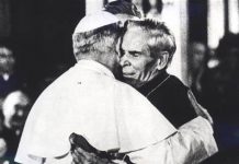 Fulton Sheen and Infallibility