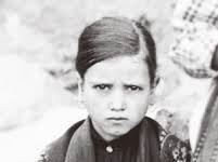 Our Lady of Fatima to Blessed Jacinta