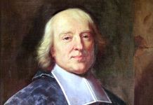 Bossuet and Protestantism