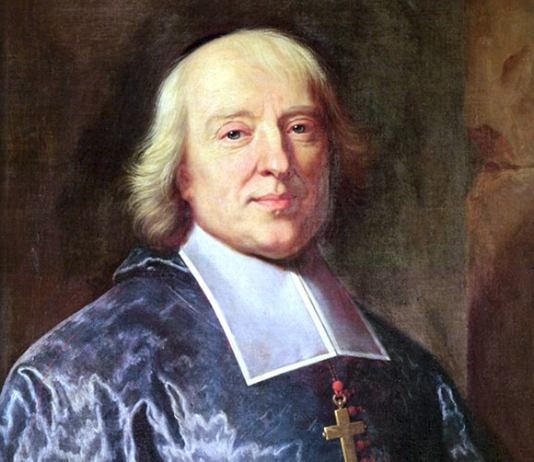 Bossuet and Protestantism