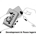 January 2013 editorial cartoon