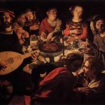 Saints Cyril and Methodius, and, Yes, Valentine