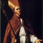 Januarius and His Blood