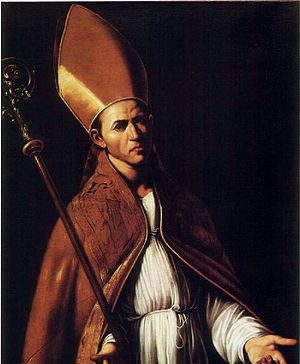 Saint Januarius’ Blood