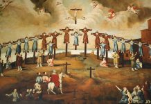 Paul Miki and Companion Martyrs of Japan