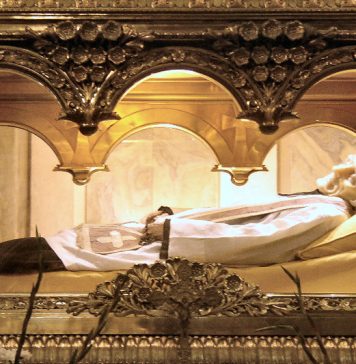 St John Marie Vianney, Our Life’s Companion