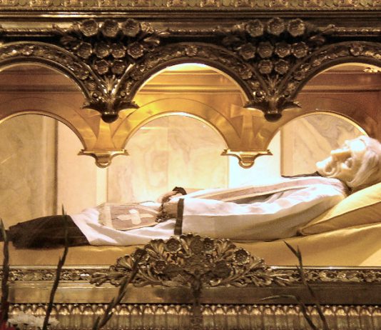 St John Marie Vianney, Our Life’s Companion