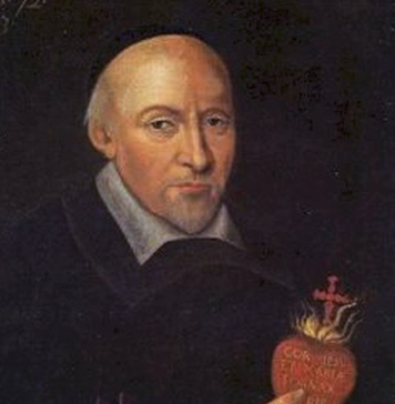 A Brief History of Devotion to the Sacred Heart and Prayer for Priests