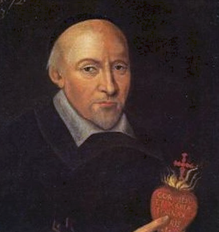A Brief History of Devotion to the Sacred Heart and Prayer for Priests