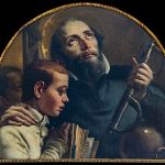 Saint Jerome Emiliani’s Pilgrimage to Heaven