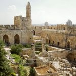 Jerusalem-TowerOfDavid