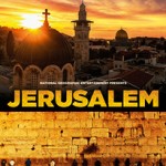 JERUSALEM