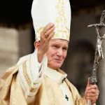 Prayer of Pope John Paul II to Our Lady of Guadalupe