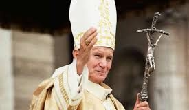 Pope Saint John Paul II’s Consecration of the World to the Immaculate Heart