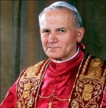 Ten Years Ago Today, Two Great Popes Were Canonized