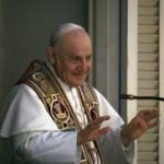 Hurricanes, Stocks and Good Pope John