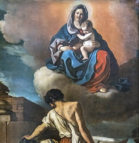 Saints John and Paul – and Josemaria