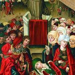 The Fightin’ Friar of Capistrano