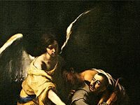 The Radical Prodigal, Saint John of God