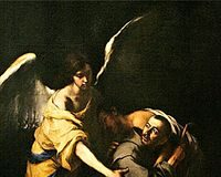 The Radical Prodigal, Saint John of God