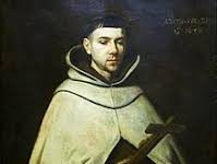 Pope Benedict Reflects on Saint John of the Cross