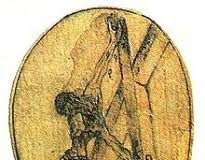 Good Friday and Suffering