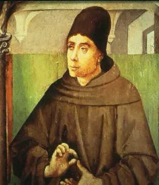 Blessed John Duns Scotus: The Doctor Subtilis