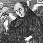 Saint John Joseph of the Cross