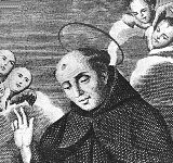 Saint John Joseph of the Cross