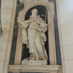 St. John de Matha, the Forgotten Friar
