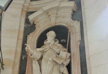 St. John de Matha, the Forgotten Friar