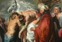 Fifteenth Sunday: The Good Samaritan and the Thirst of God