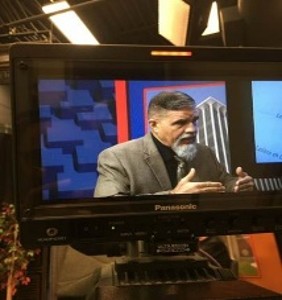 Jose Marrero