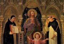 A True Thomistic Versus an Oddly Ockhamist Josephology