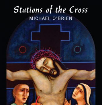 Two Books To Help Your Pilgrimage Through Lent