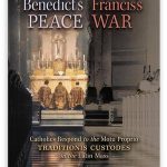From Benedict’s Peace to Francis’ War: A Review