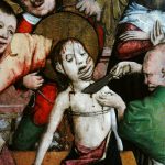 The Legendary Saint Barbara