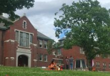 Verdict by Public Opinion