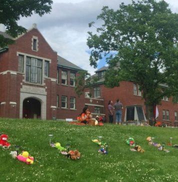 Verdict by Public Opinion