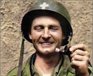 Father Kapaun’s March Through the Valley of Death