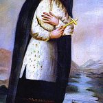 Saint Kateri, Canada’s Protectress